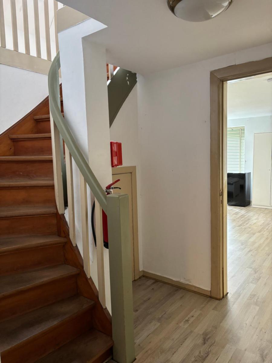 Ideal für Firmen und Berufsreisende - Großhandsdorf Gästehaus - Housity