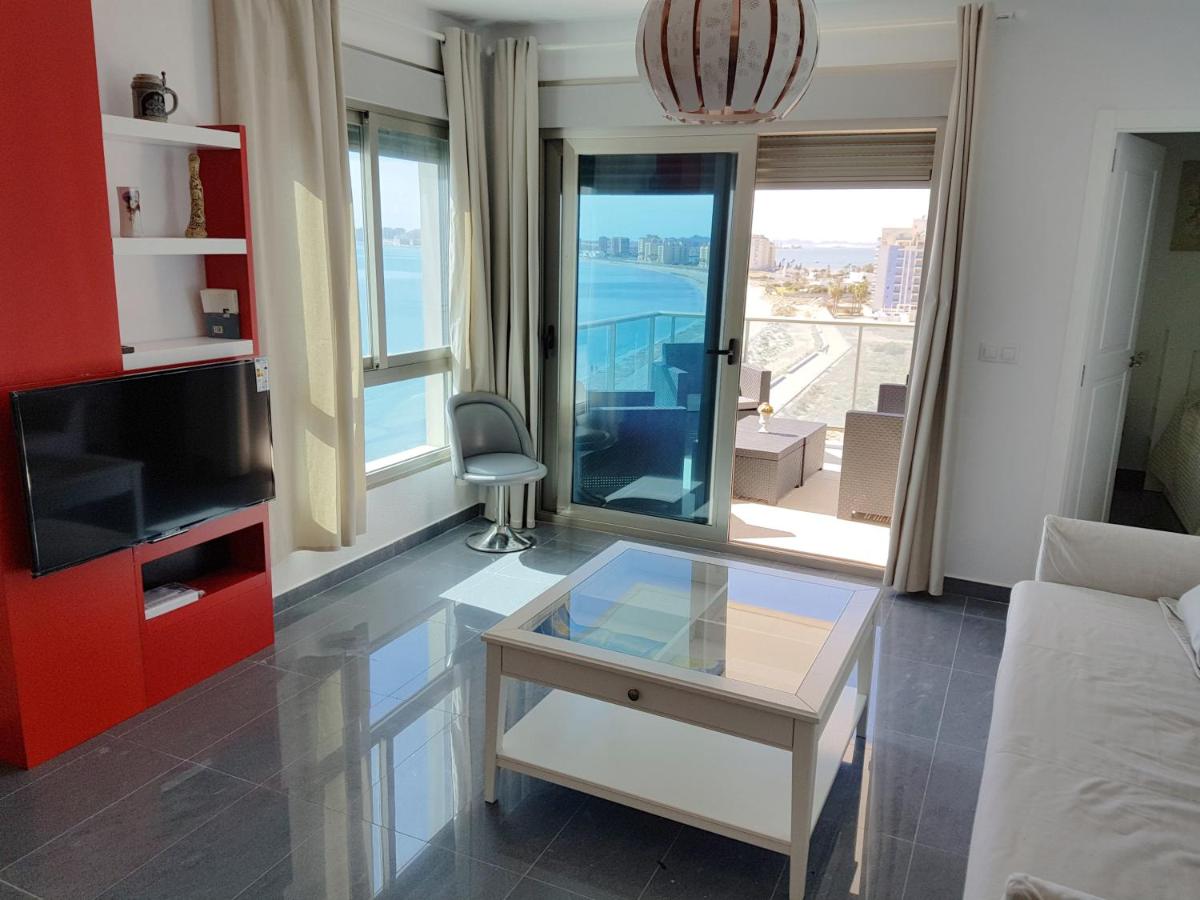 RentyPlus 201 - Manga del Mar Menor - Housity