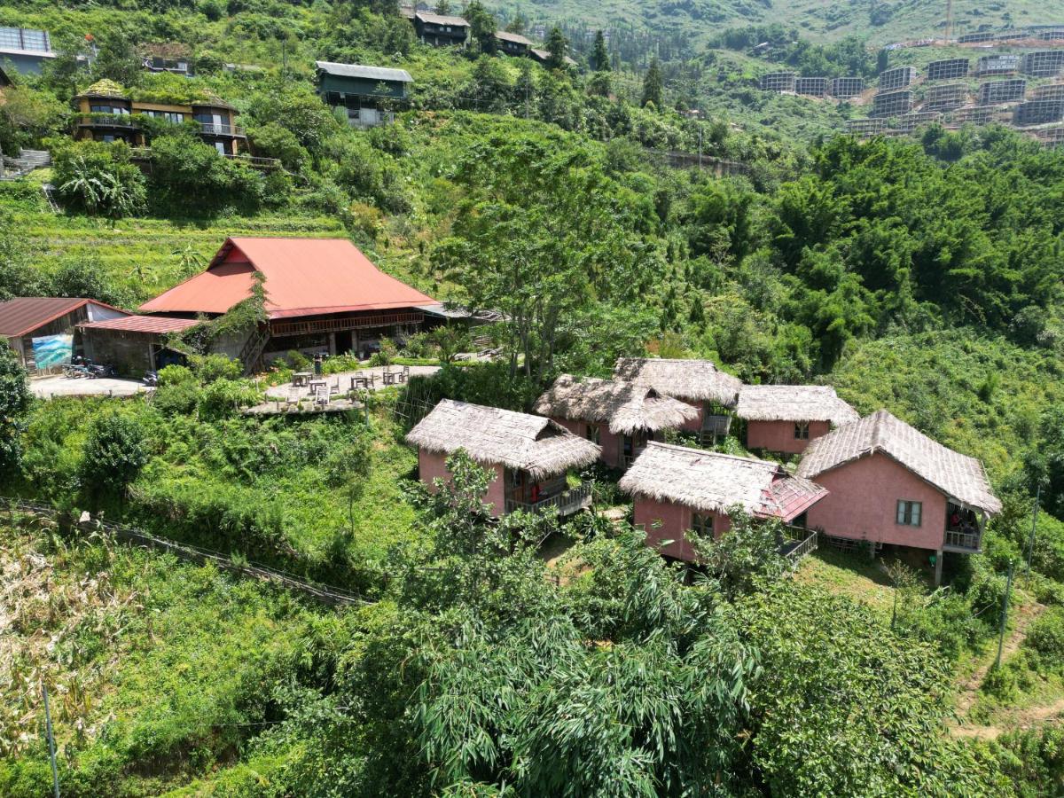 Sapa Rosie House & Spa - Mountain Retreat - Housity