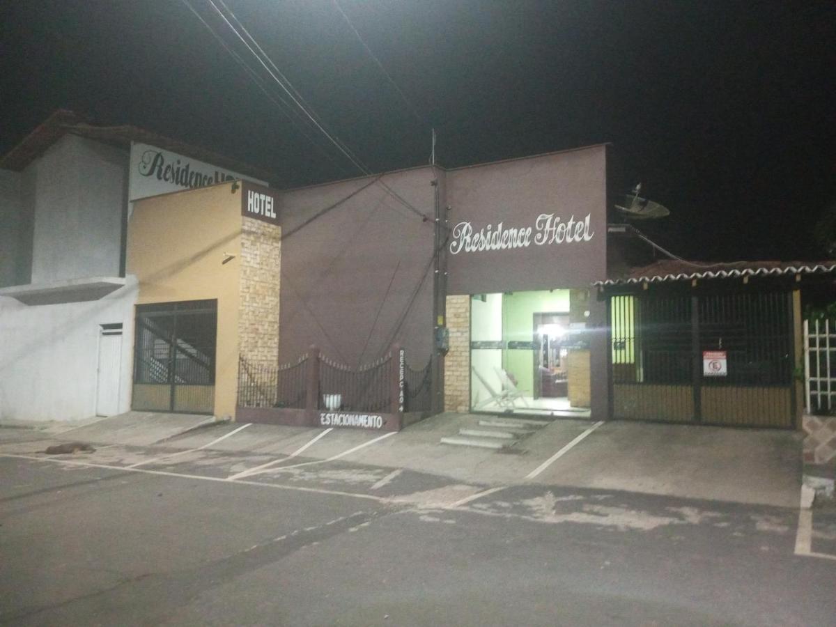 Residence hotel - Housity