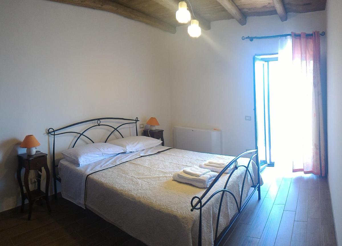B&B Il Giardino sull'Alento - Housity