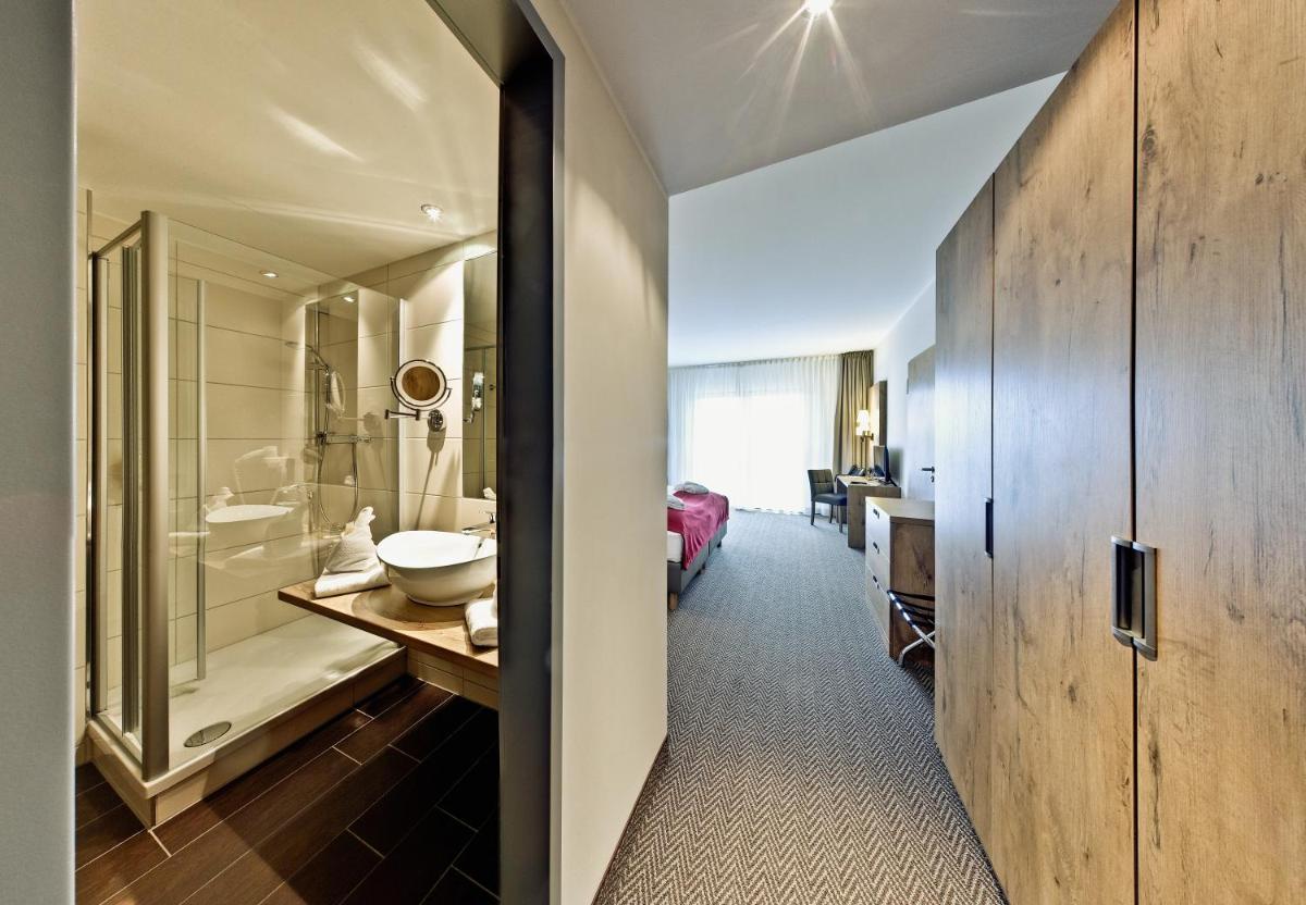 Santé Royale Hotel- & Gesundheitsresort Warmbad Wolkenstein - Housity