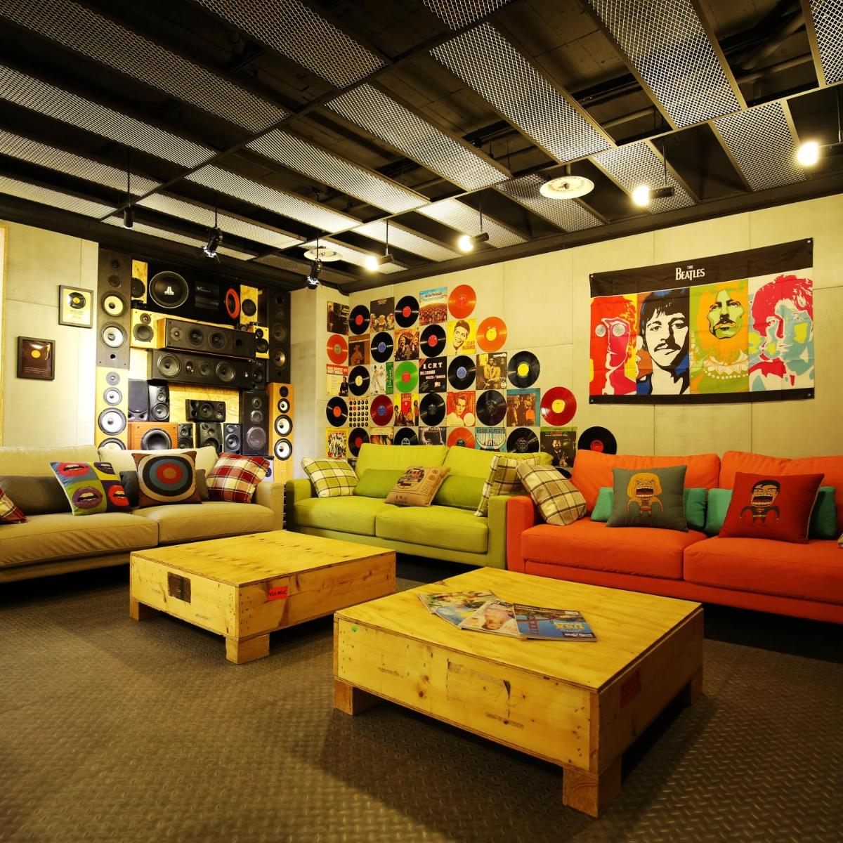 NYS Loft Hotel - Housity