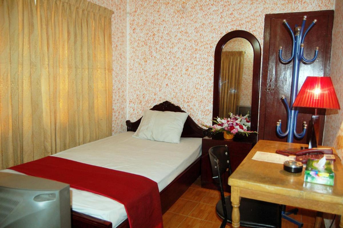 Hotel Swiss Garden International - Hizvo