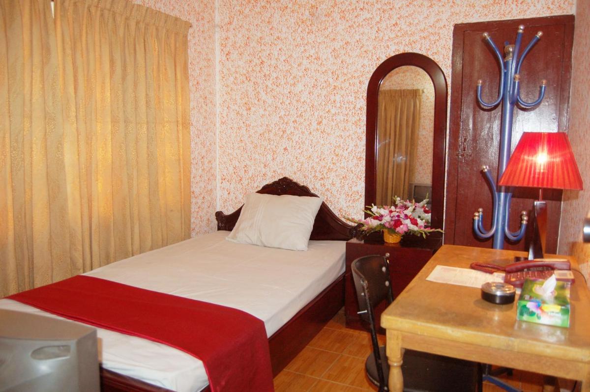 Hotel Swiss Garden International - Hizvo