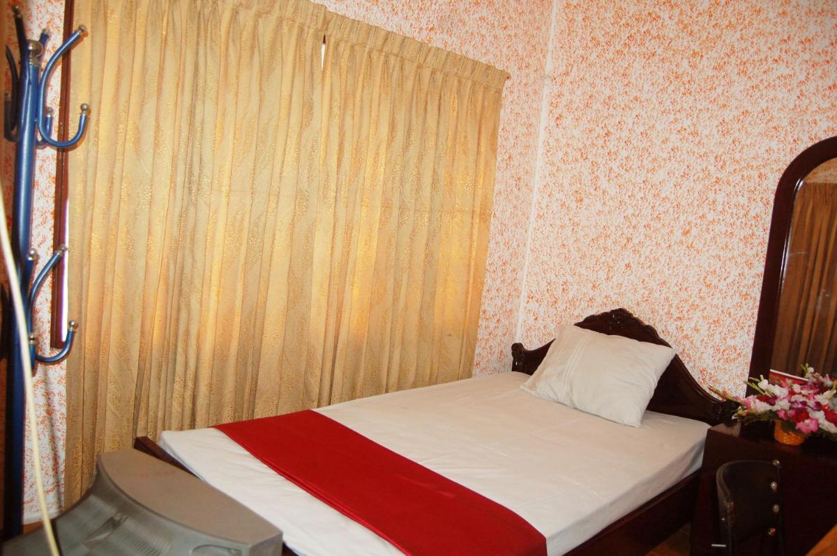 Hotel Swiss Garden International - Hizvo