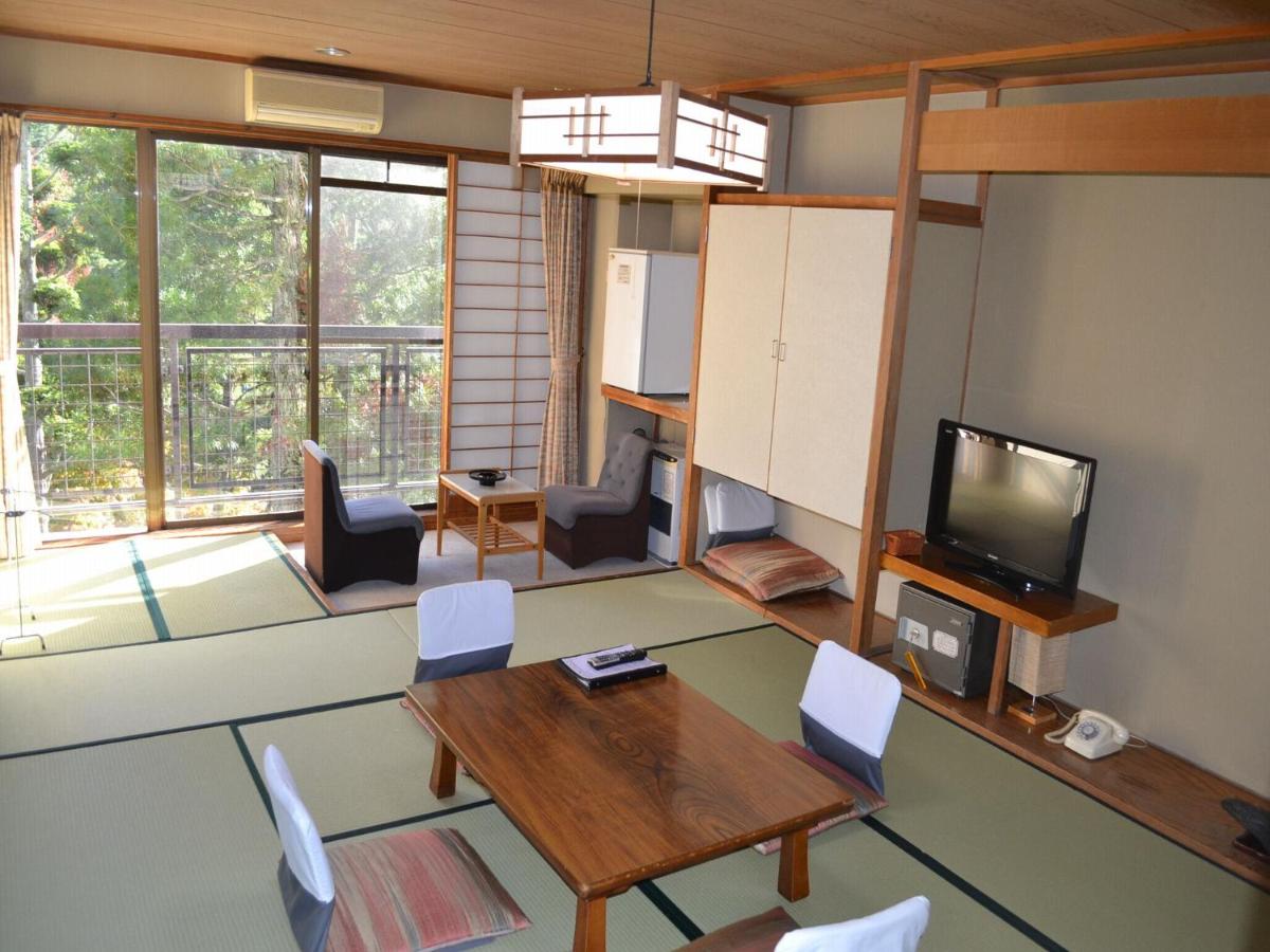 Hishino Onsen Tokiwakan - Housity