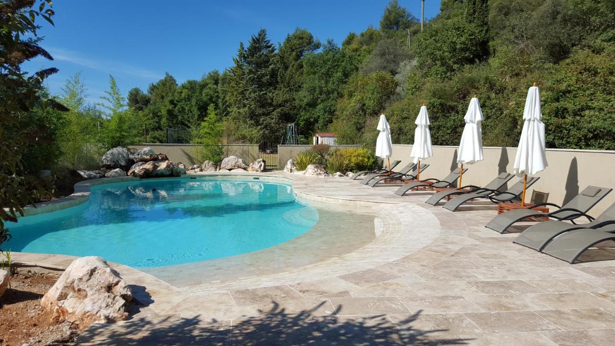 Domaine De Bertrandy - Housity