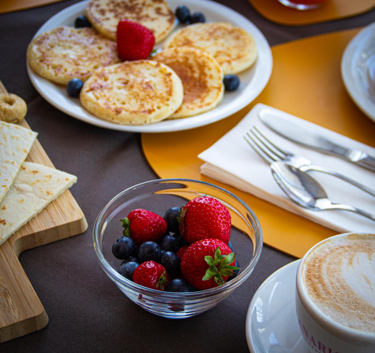 Fiamma suites - Housity