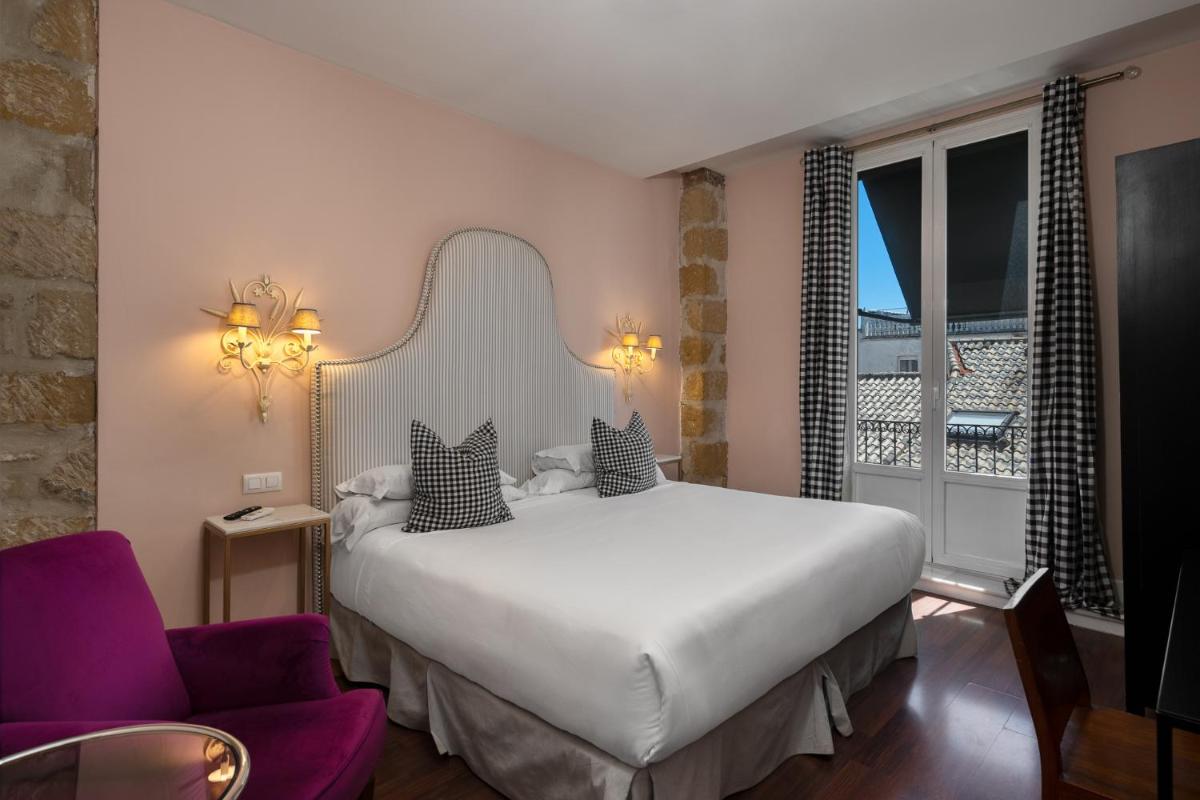 Hotel Carmen Boutique - Hizvo