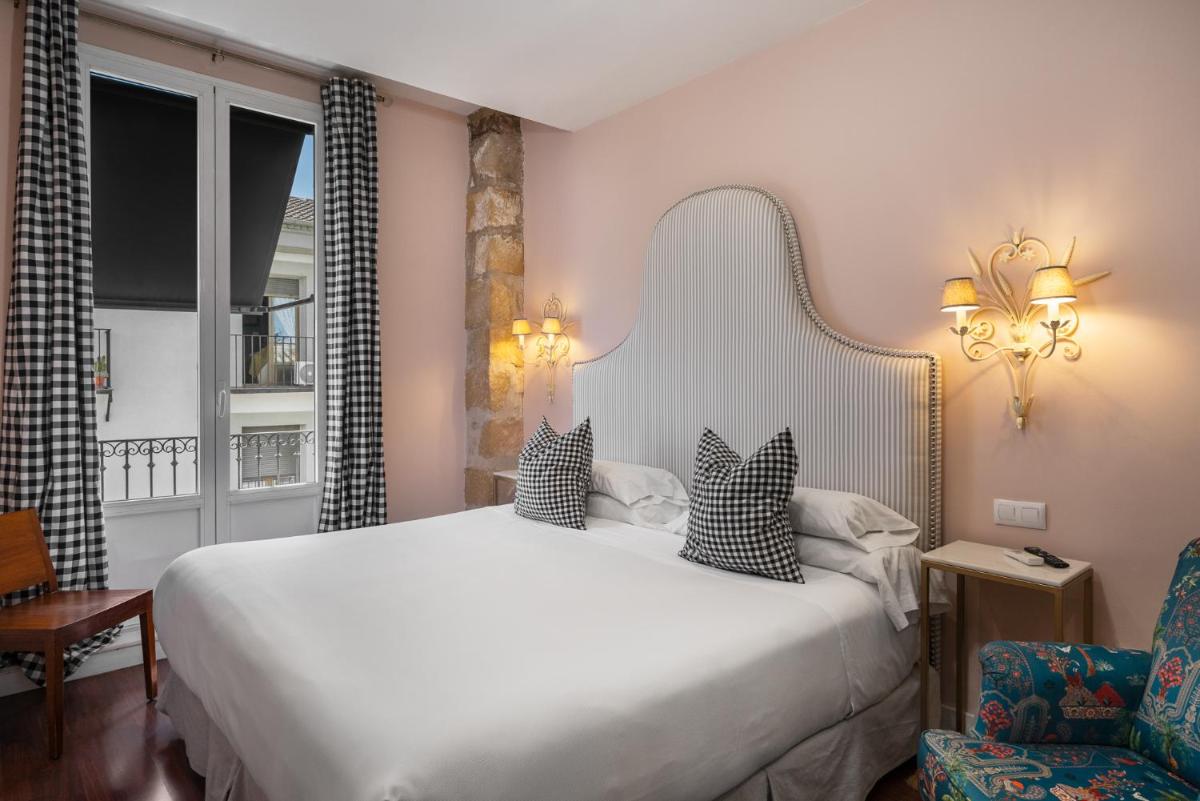 Hotel Carmen Boutique - Hizvo