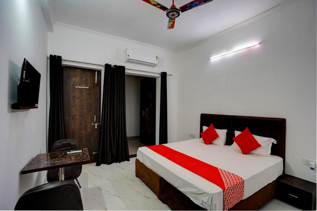 Hotel O CDs Residency - Housity