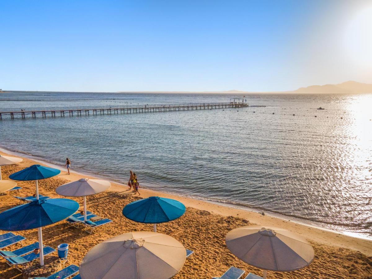 Pickalbatros Palace Sharm - 