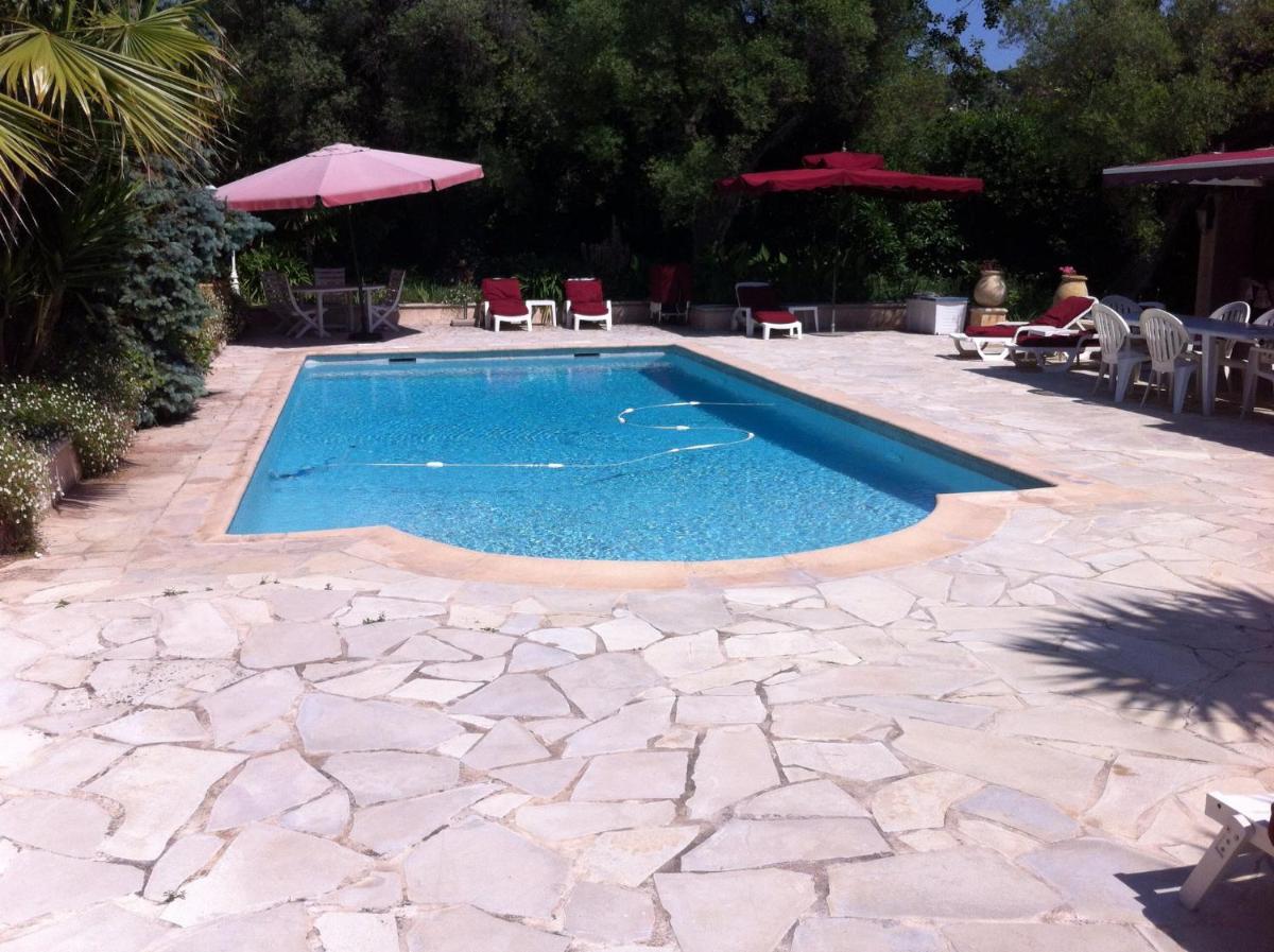 Villa l'Air du temps - Housity