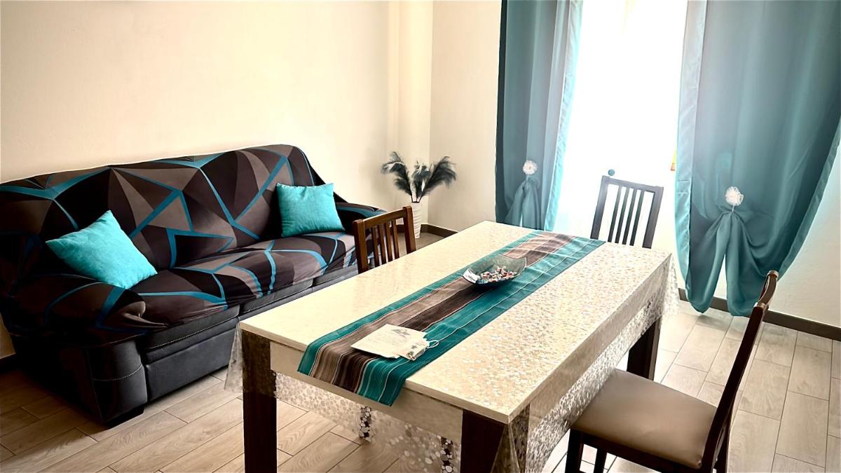 Casa Sandalia - Hizvo