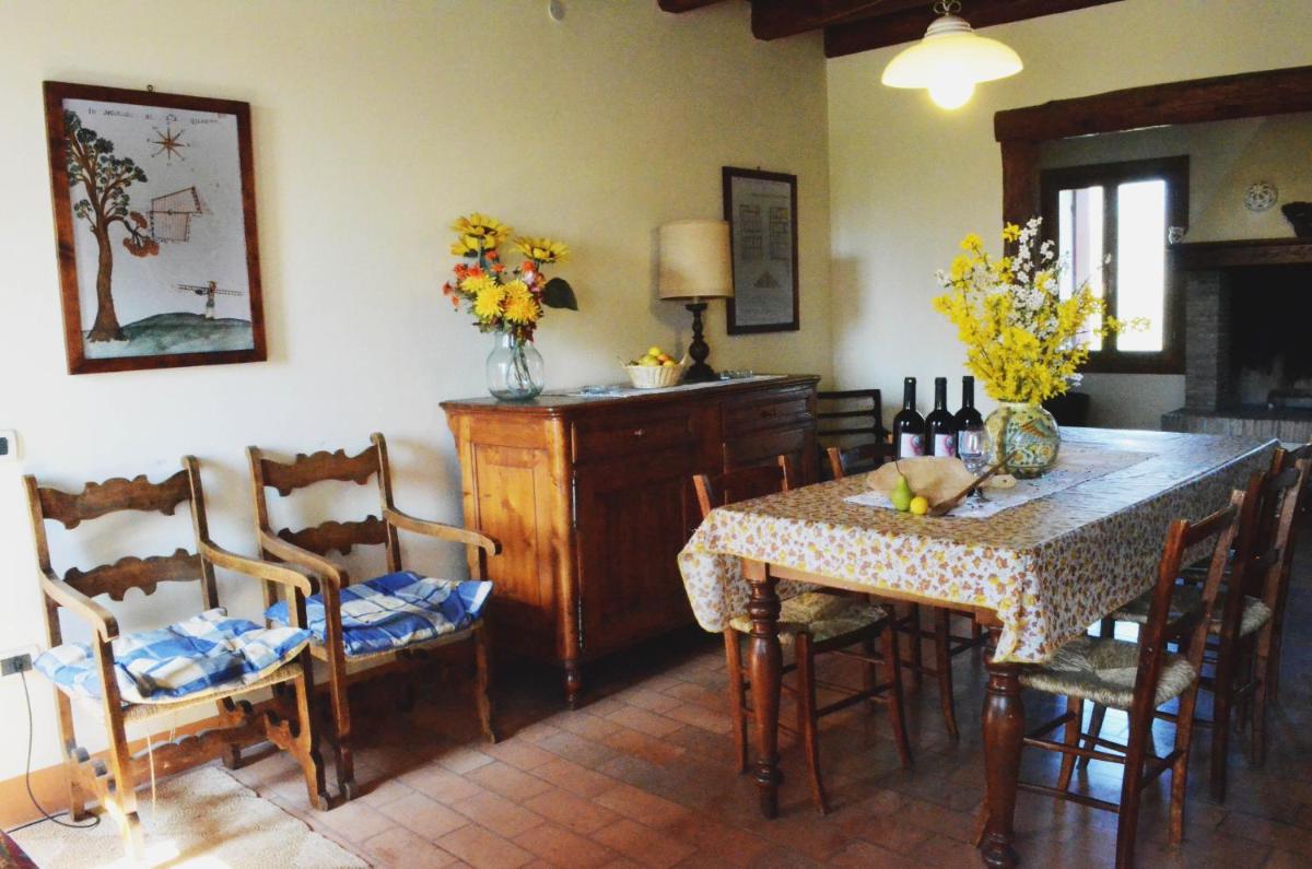 agriturismo Cà Roer - Housity