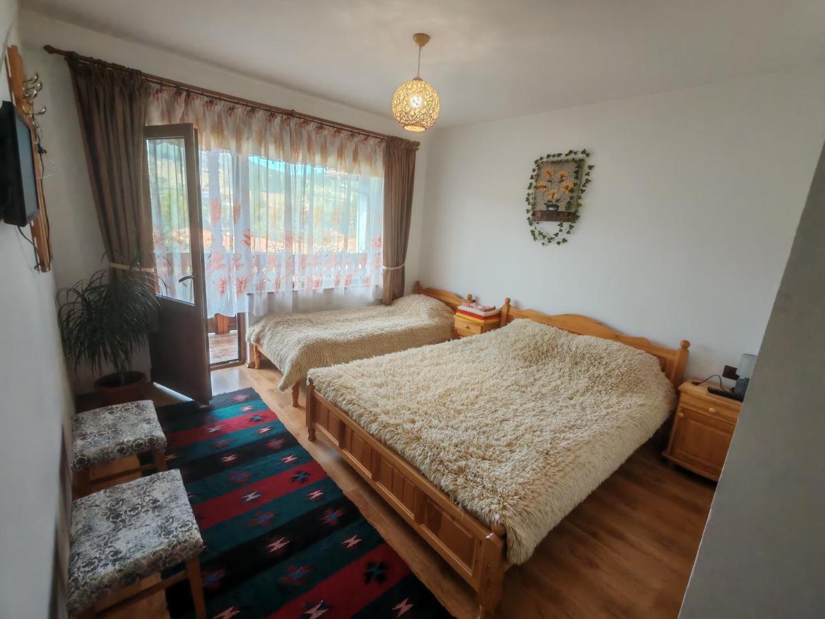 Радкината къща - Hizvo