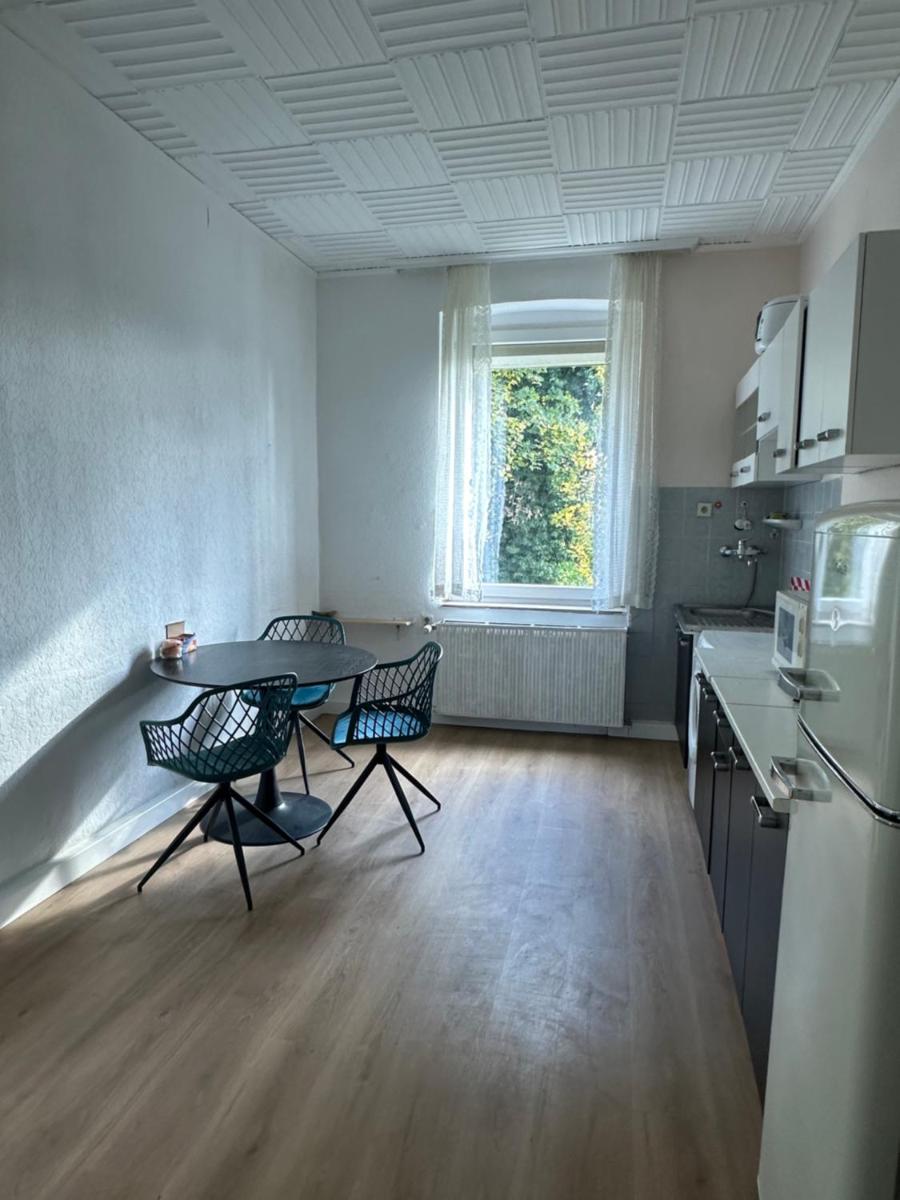 Central appartment 2zimmer Waschmaschine trockener - Hizvo