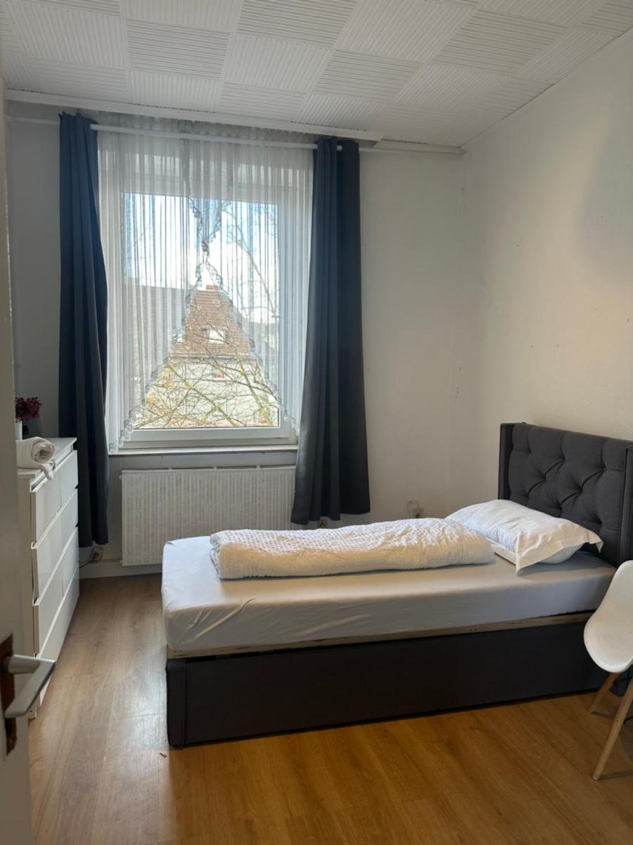 Central appartment 2zimmer Waschmaschine trockener - Hizvo