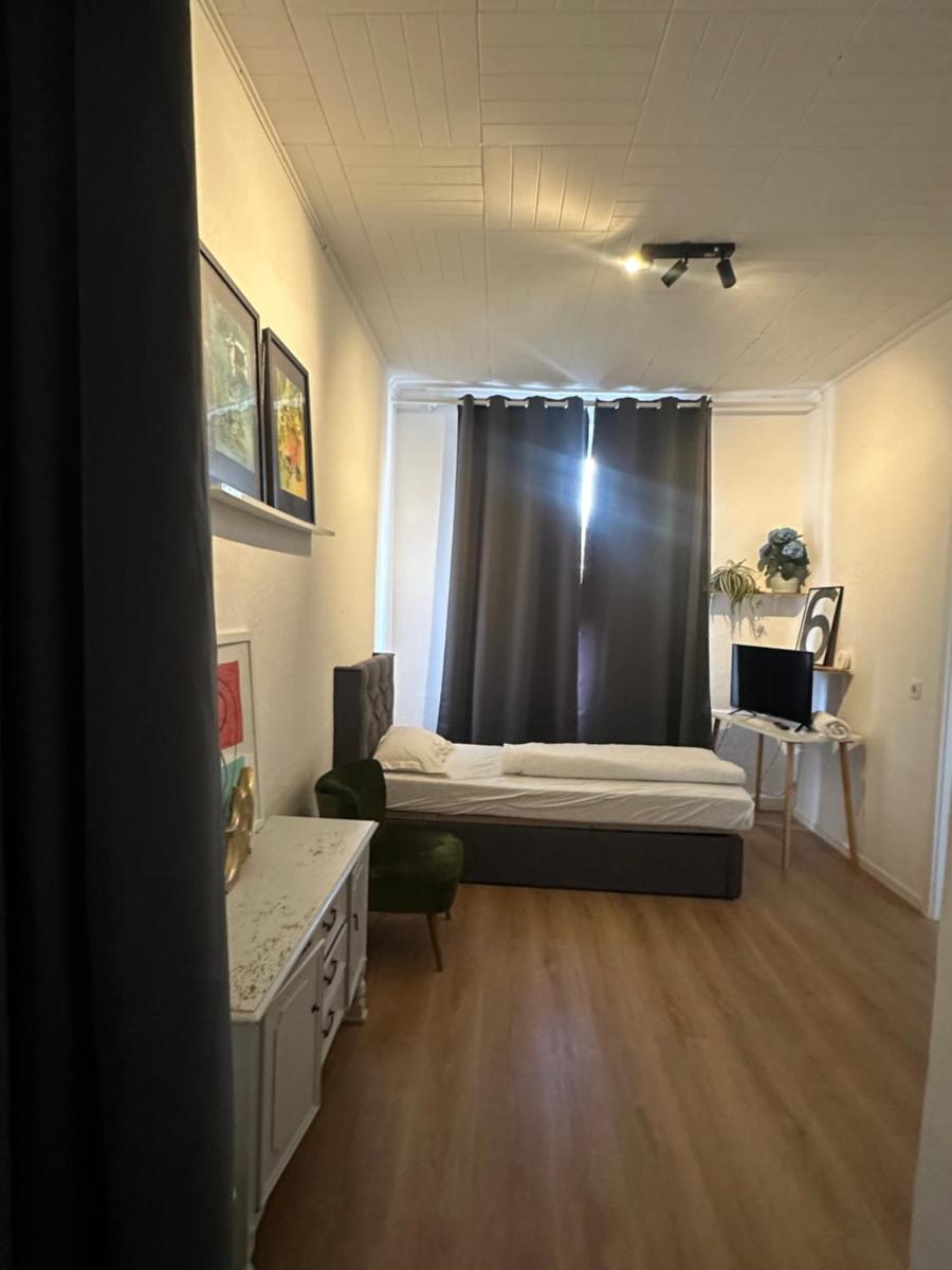 Central appartment 2zimmer Waschmaschine trockener - Hizvo