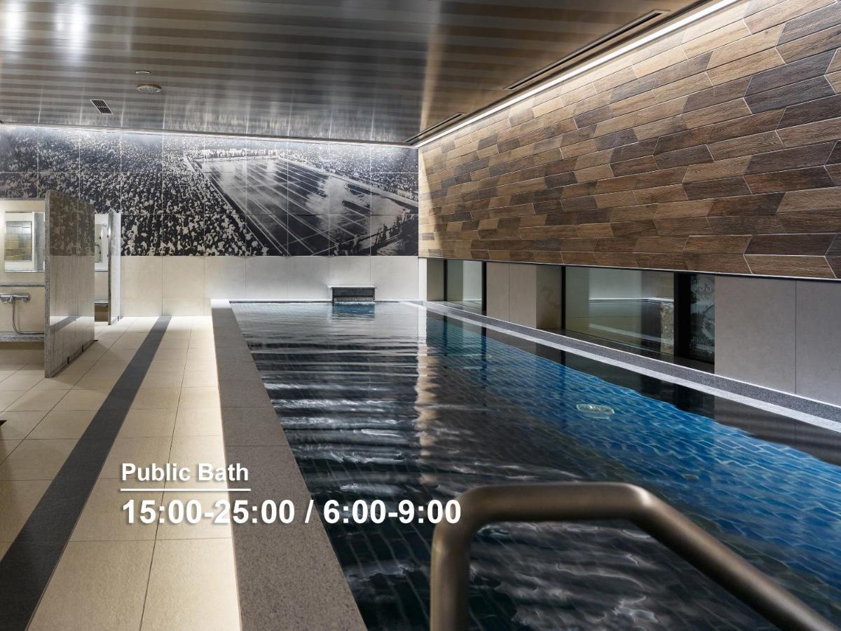 Mitsui Garden Hotel Jingugaien Tokyo Premier - Hizvo
