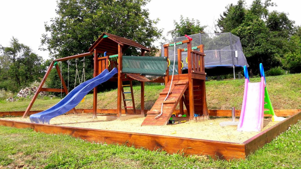 Suitetrails - Pálos Resort