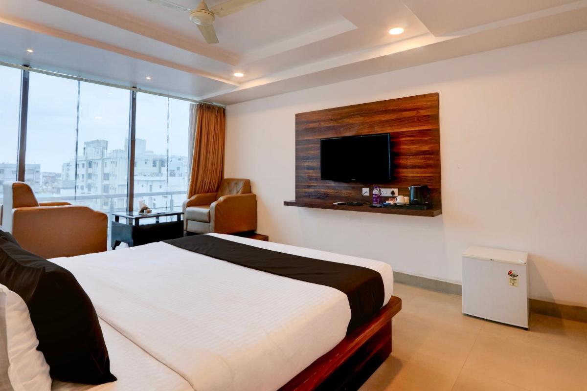 Hotel O Vaishnavi Grand - Housity