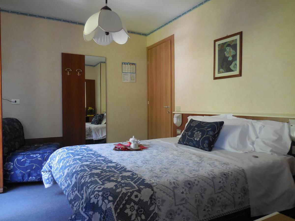 Pensione Genzianella - Housity