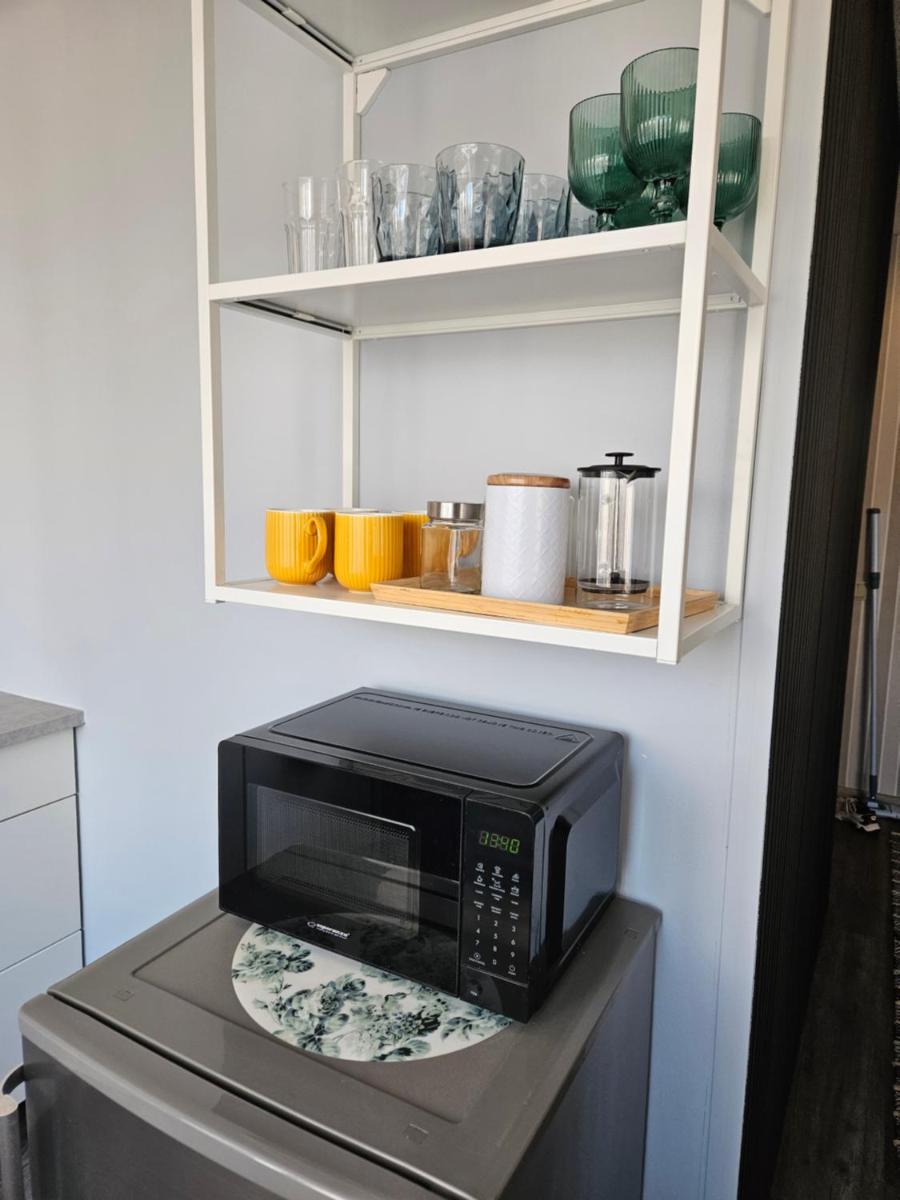 Pigeon apartment - Hizvo
