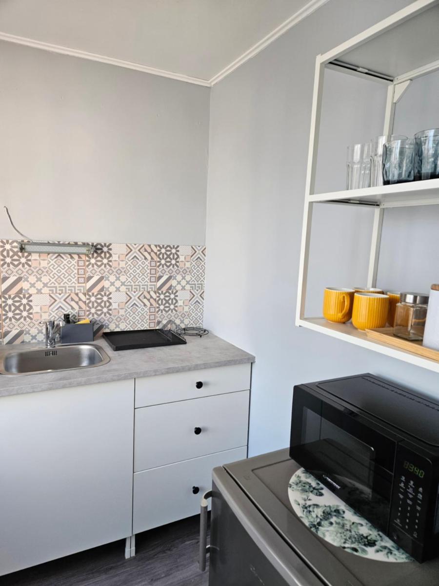Pigeon apartment - Hizvo