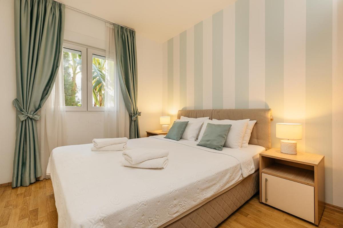 Sun Village Aparthotel - Hizvo