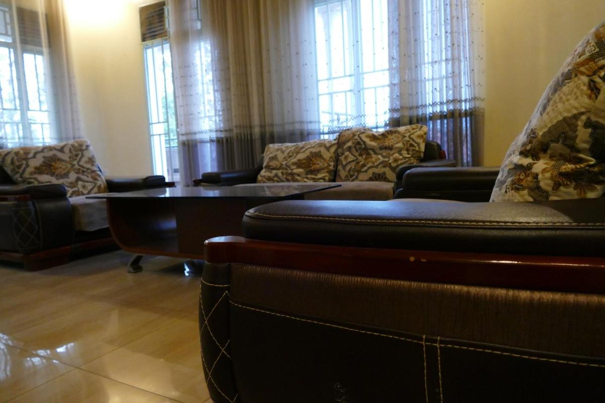 Home away from home - Housity