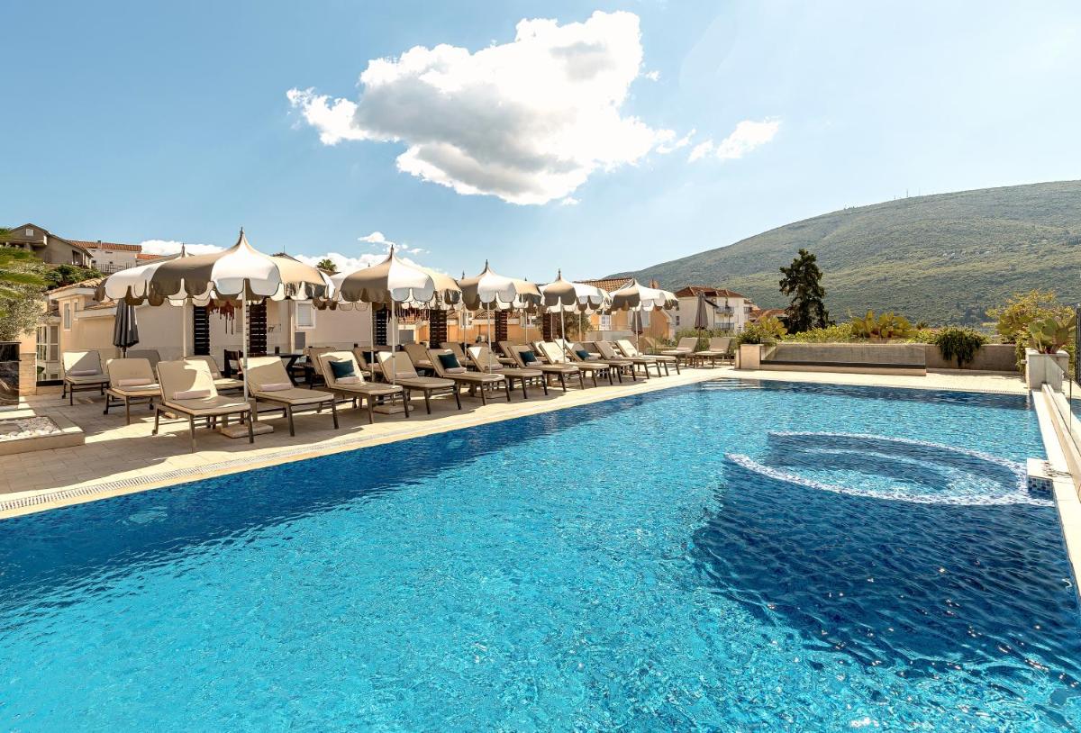 Sun Village Aparthotel - Hizvo