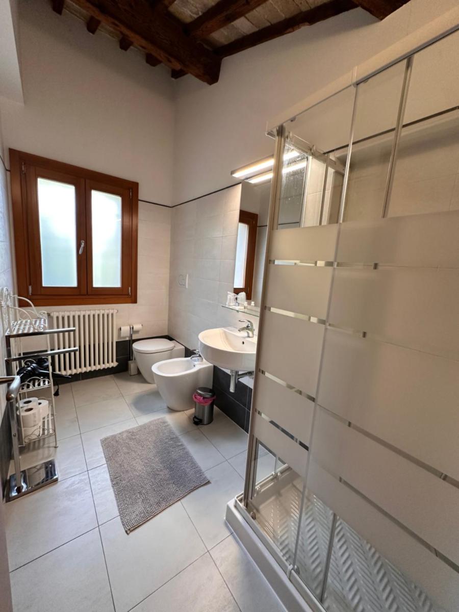 Appartamenti Portavenezia - Housity