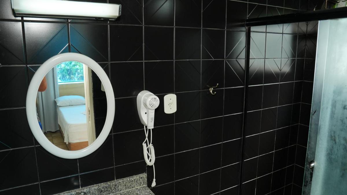 Hotel Atlantico Sul - Housity
