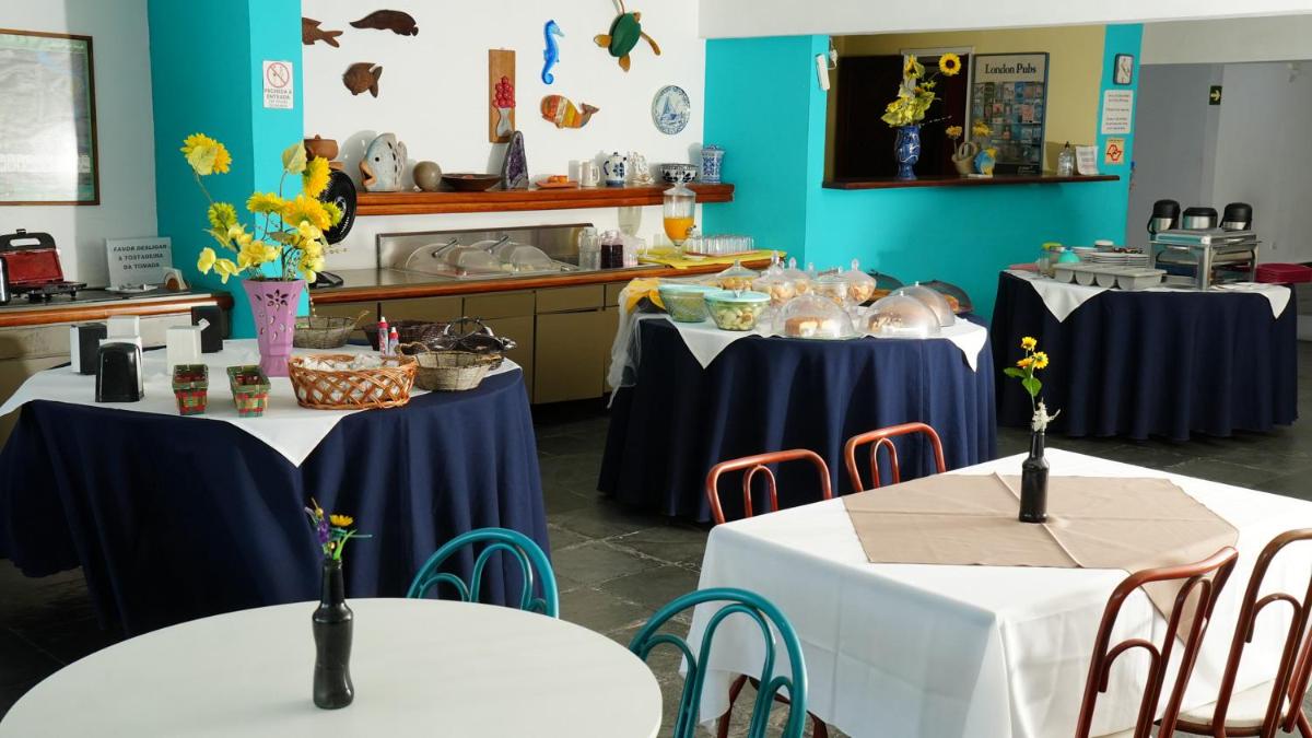 Hotel Atlantico Sul - Housity