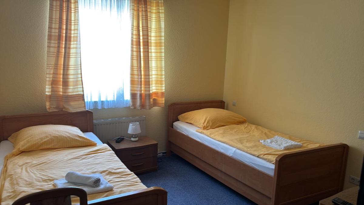 Haus Pegasus - Housity