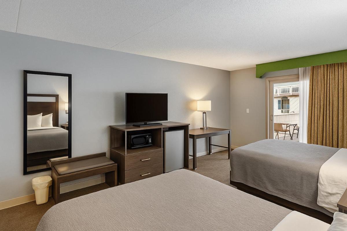 Q Lodge - Housity