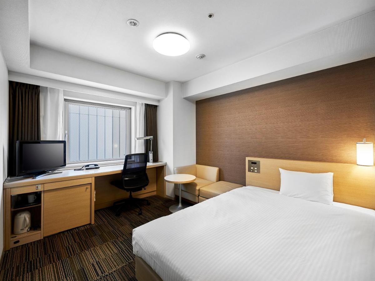 Daiwa Roynet Hotel Sendai - Hizvo