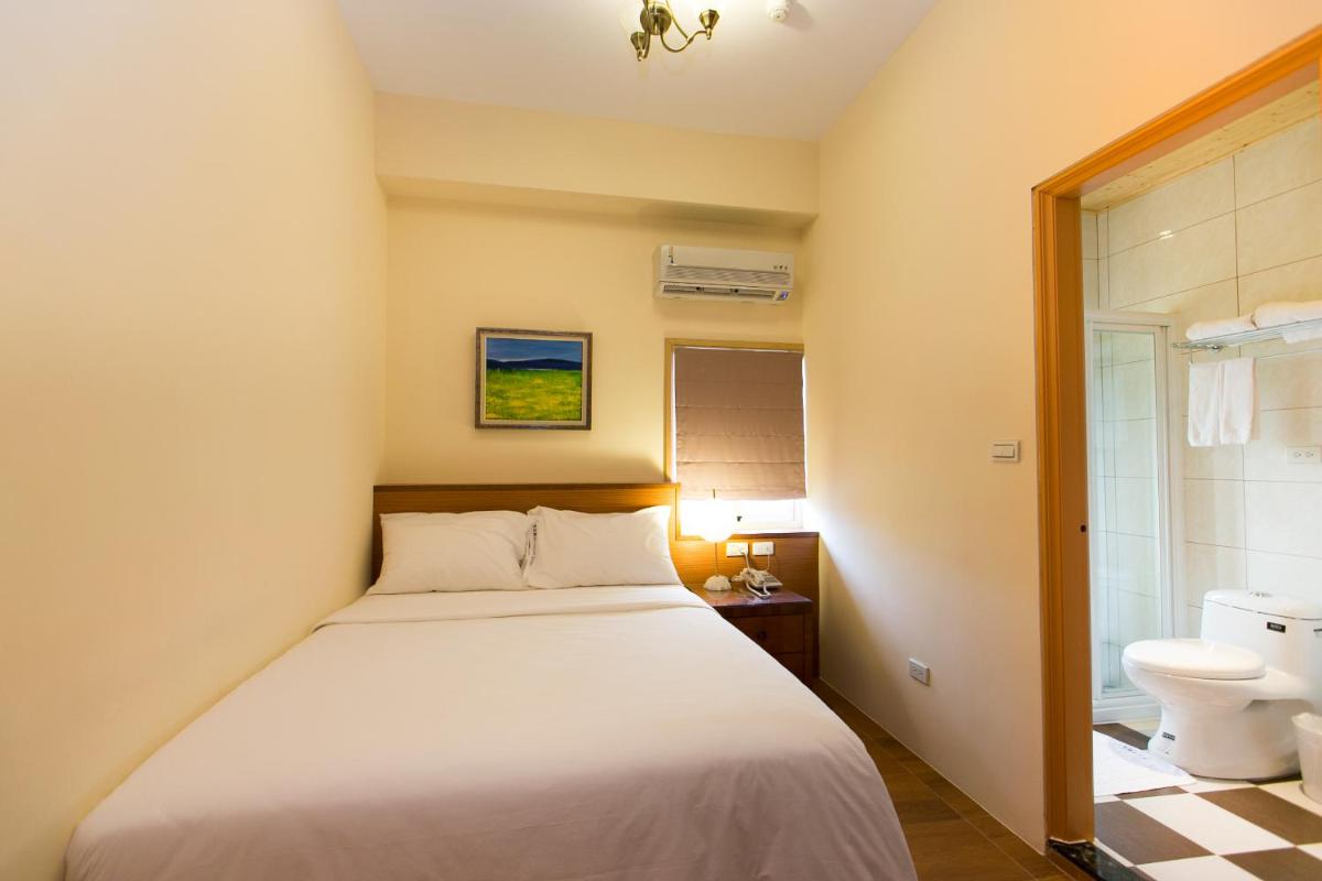 Hotel Lohas - Housity