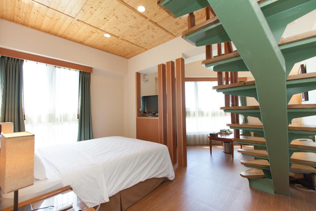 Hotel Lohas - Housity