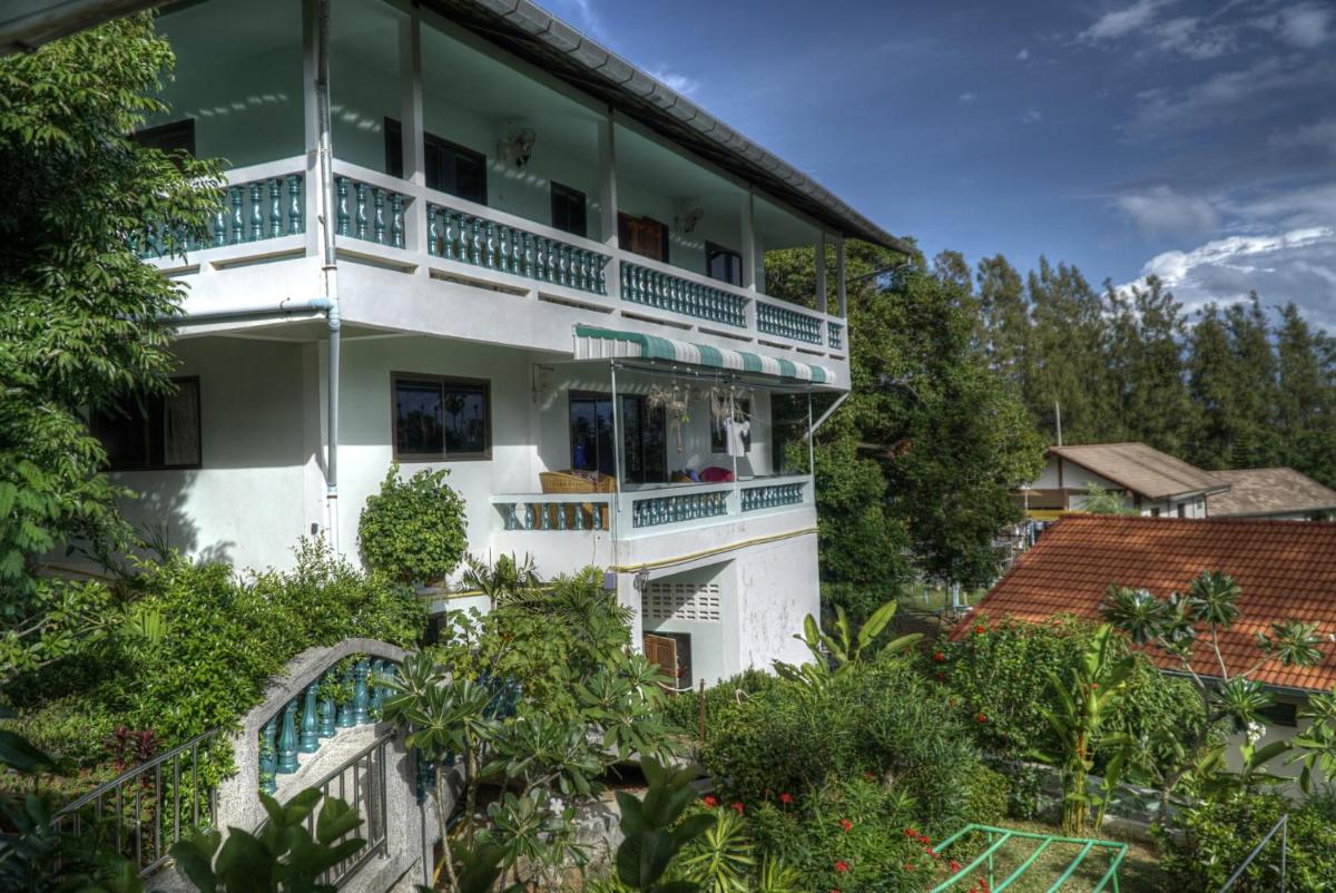 Gila's Garden - Housity