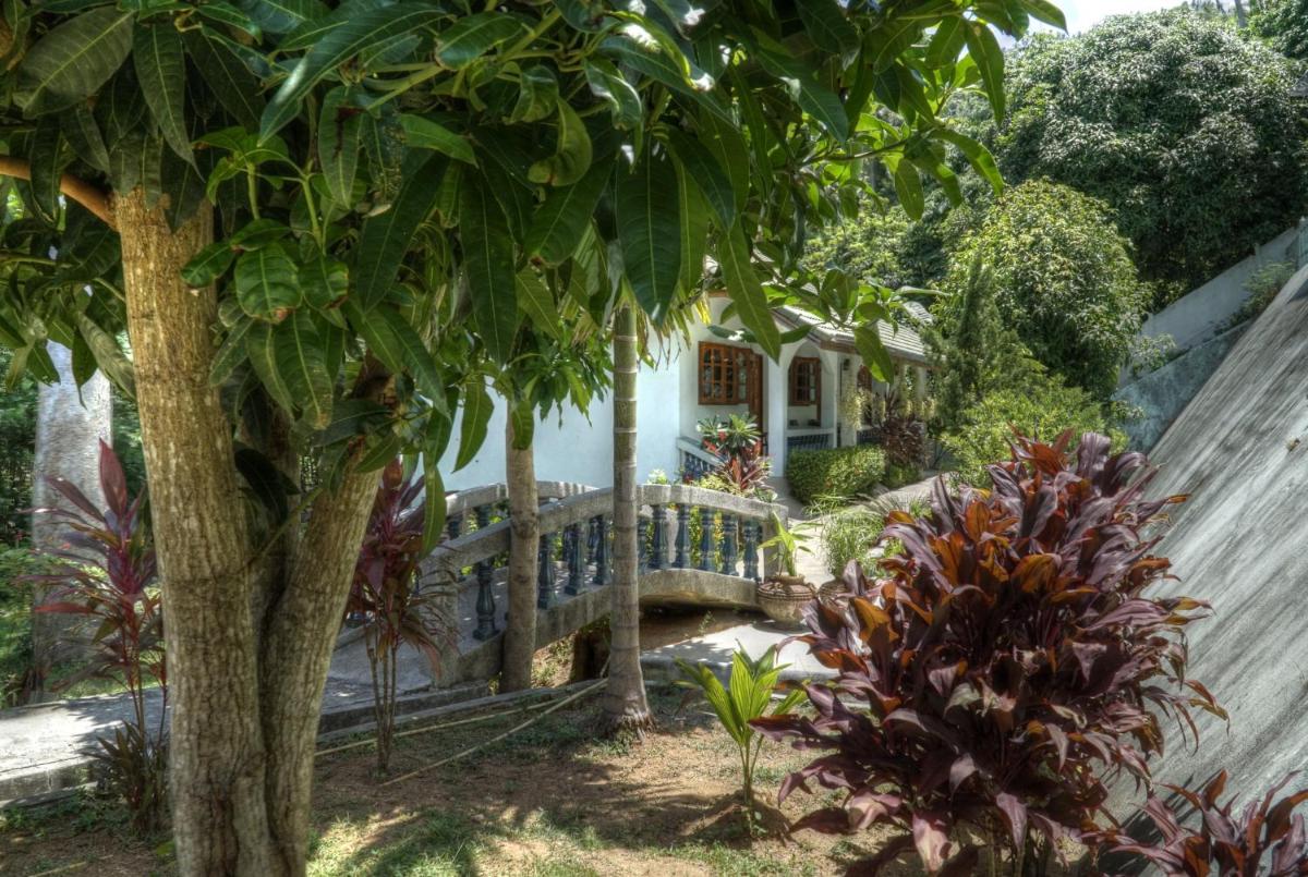Gila's Garden - Housity