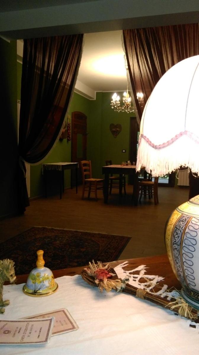 Il GIARDINACCIO Agriturismo - Housity