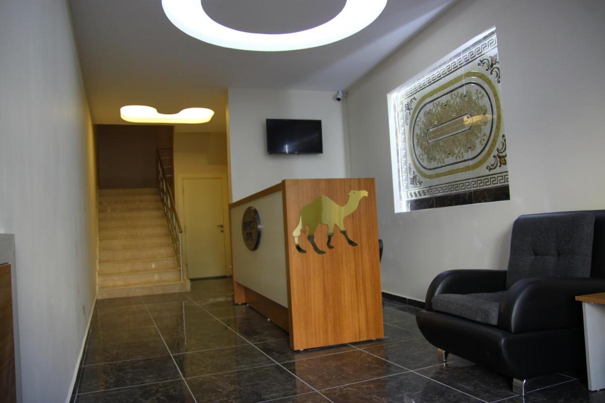 Deveci Hotel - Housity