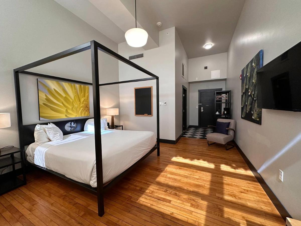Hotel Grinnell, Ascend Hotel Collection - Housity