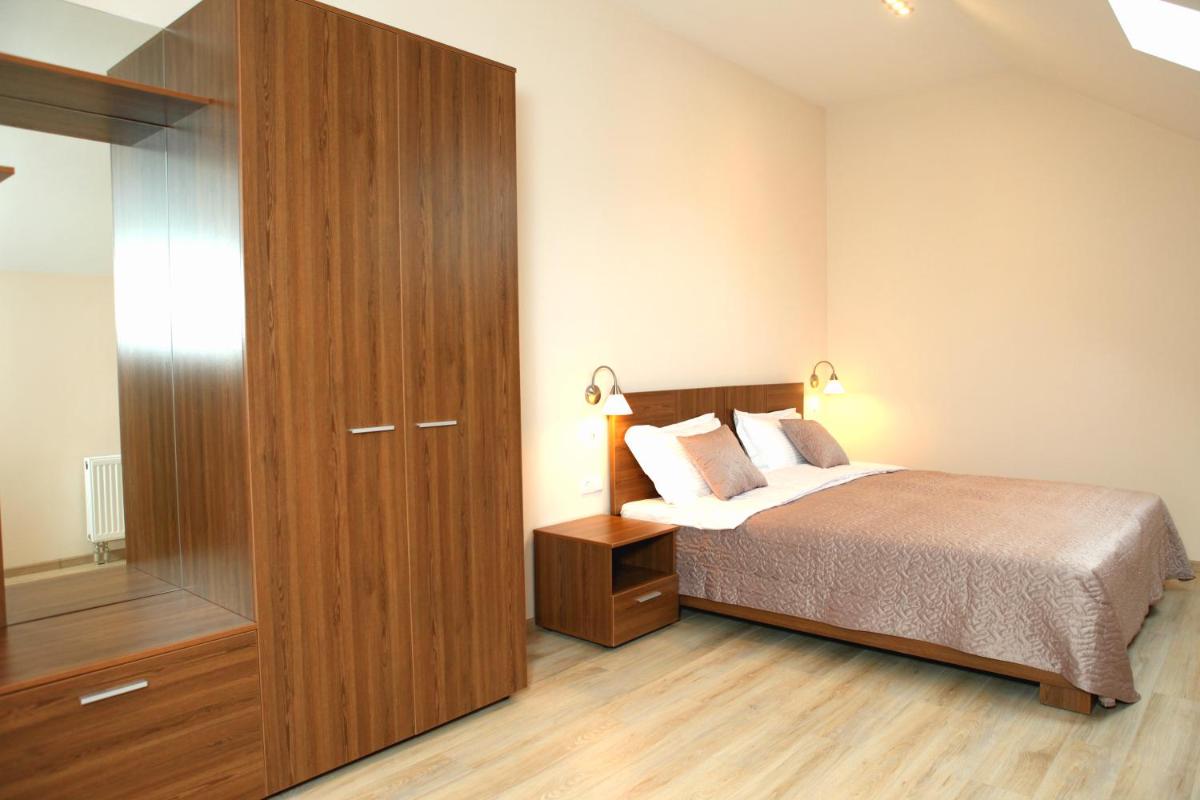 Suitetrails - Sky Hotel