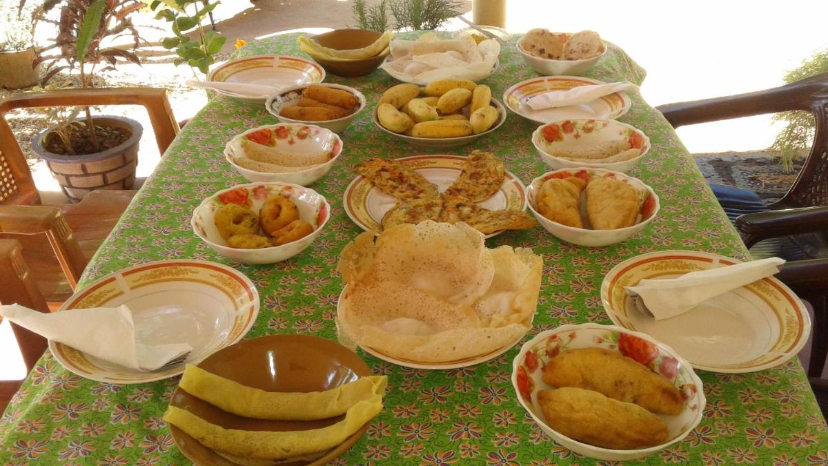 Pinthu Home Stay - Housity