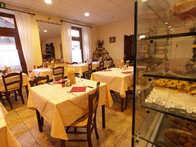 Residence Hotel Moderno - Housity