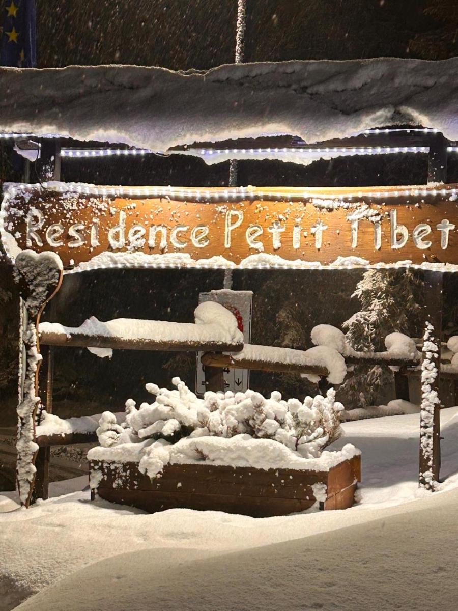 Residence Petit Tibet - Housity
